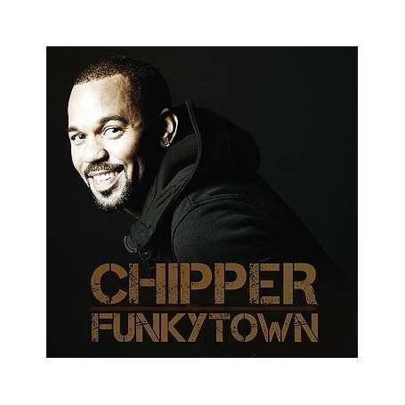 Chipper - Funkytowm [CD]