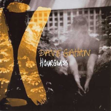 Dave Gahan - Hourglass [CD]