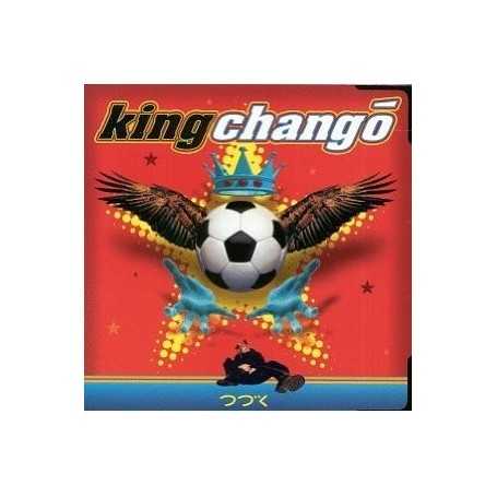 King Chango - King Changó [CD]