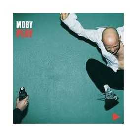 Moby - Play [CD]