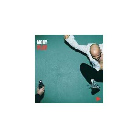 Moby - Play [CD]