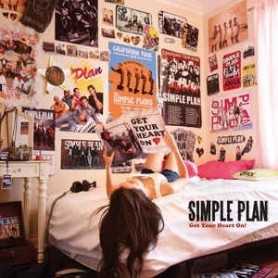 Simple Plan - Get Your Heart On! [CD]