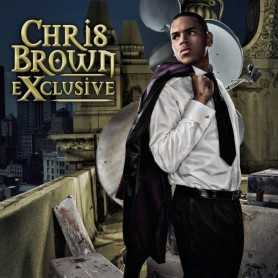 Chris Brown - Exclusive [CD]