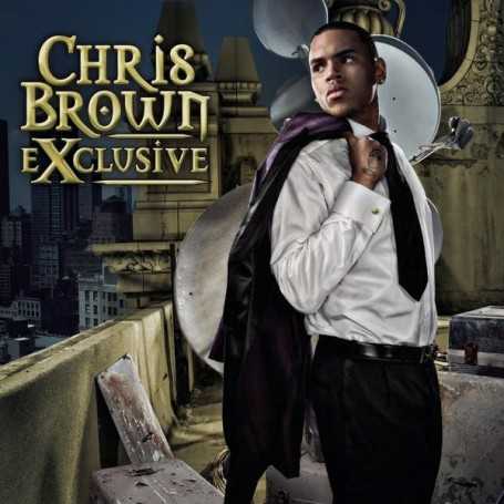 Chris Brown - Exclusive [CD]