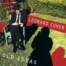 Leonard Cohen - Old Ideas [CD]