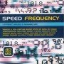 Speed Frequency [CD]