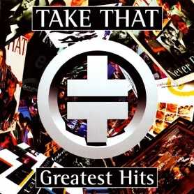 Take That - Greatest Hits [CD]
