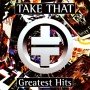 Take That - Greatest Hits [CD]