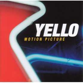 Yello - Motion Picture [CD]