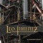 Leo Jiménez - La Factoría Del Contraste [CD]