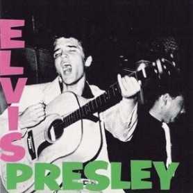 Elvis Presley - Elvis Presley [CD]