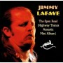 Jimmy LaFave - The Open Road [CD]