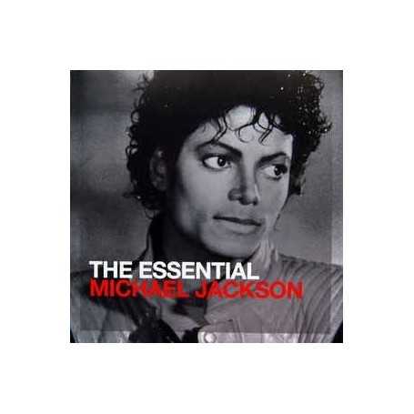 Michael Jackson -The Essential Michael Jackson [CD]