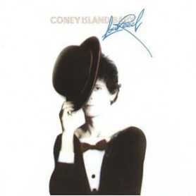 Lou Reed - Coney Island Baby [CD]
