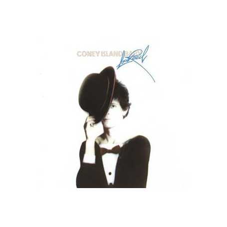 Lou Reed - Coney Island Baby [CD]