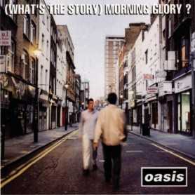 Oasis - (What's The Story) Morning Glory [CD]