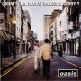 Oasis - (What's The Story) Morning Glory [CD]
