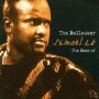 The Ballader Ismael Lo - The best of [CD]