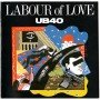 UB40 - Labour Of Love [CD]