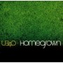 UB40 - Homegrown [CD]