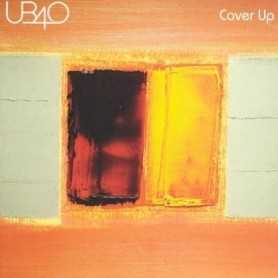 UB40 - Cover Up [CD]