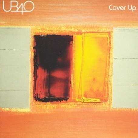 UB40 - Cover Up [CD]