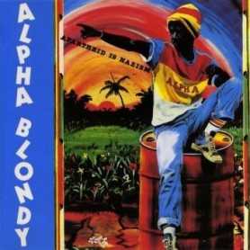 Alpha Blondy - Apartheid is Nazism [CD]