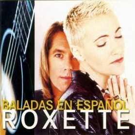 Roxette - Baladas en Espanol [CD]