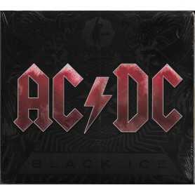 AC/DC - Black Ice [CD]
