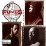 Fugees (Tranzlator Crew) -  Blunted on reality [CD]
