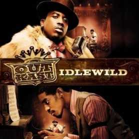 Outkast - Idlewild [CD]