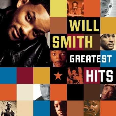 Will Smith - Greatest hits [CD]