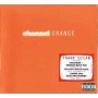 Frank Ocean - channel ORANGE [CD]