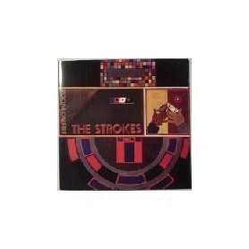 The Strokes - Room On Fire [CD]