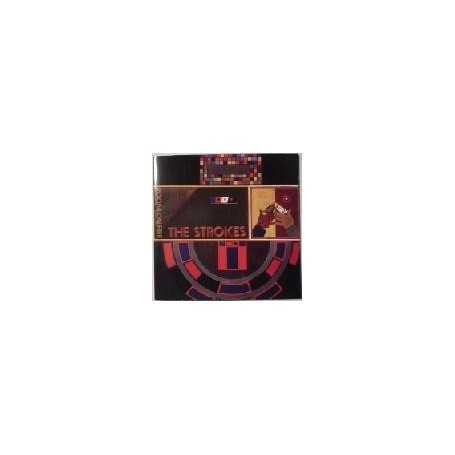 The Strokes - Room On Fire [CD]