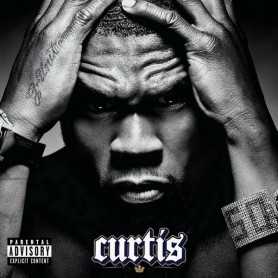 50 Cent - Curtis [CD]