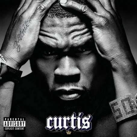 50 Cent - Curtis [CD]