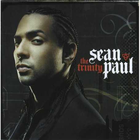 Sean Paul - The Trinity [CD]