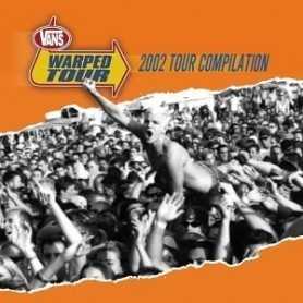 Vans Warped Tour (2002 Tour Compilation) [CD]