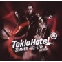 Tokio Hotel - Zimmer 483 - Live in Europe [CD]