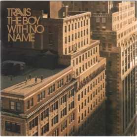 Travis - The Boy with no name [CD]