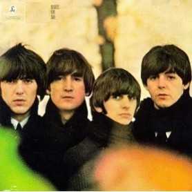 The Beatles - Beatles for sale [CD]