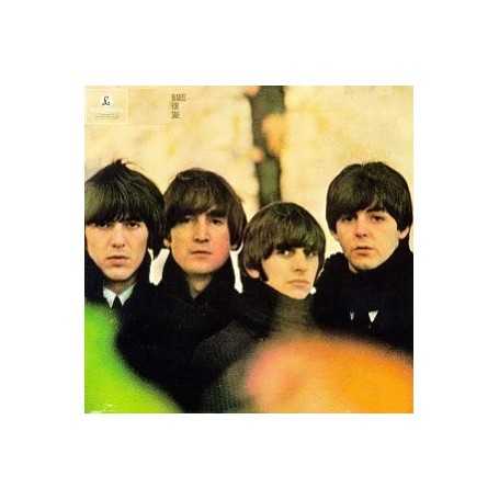 The Beatles - Beatles for sale [CD]