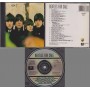 The Beatles - Beatles for sale [CD]