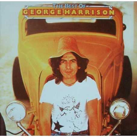 George Harrison - The Best of George Harrison [CD]