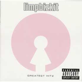Limpbizkit - Greatest Hitz [CD]