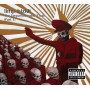 Limp bizkit - The unquestionable truth (Part 1) [CD]