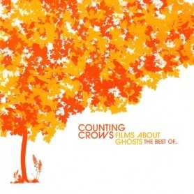 Counting Crows - Films about ghosts the best of... [CD]