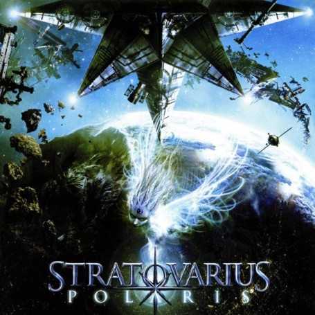 Stratovarius - Polaris [CD]
