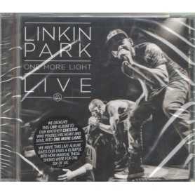 Linkin Park - One More Light Live [CD]